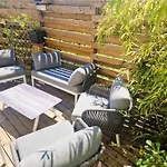 בית נופש Maison Tiki Tahiti אלס