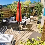 בית נופש Maison Tiki Tahiti אלס