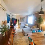 בית נופש Maison Tiki Tahiti אלס