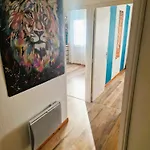 בית נופש Maison Tiki Tahiti *