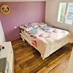 בית נופש Maison Tiki Tahiti אלס