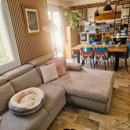 Maison Tiki Tahiti Дом отдыха