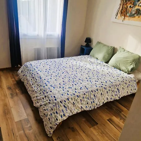 Hébergement de vacances Maison Tiki Tahiti