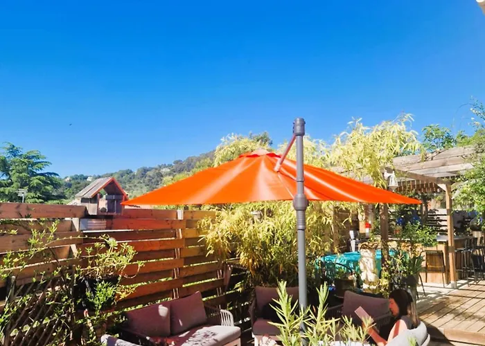 Maison Tiki Tahiti Vakantiehuis