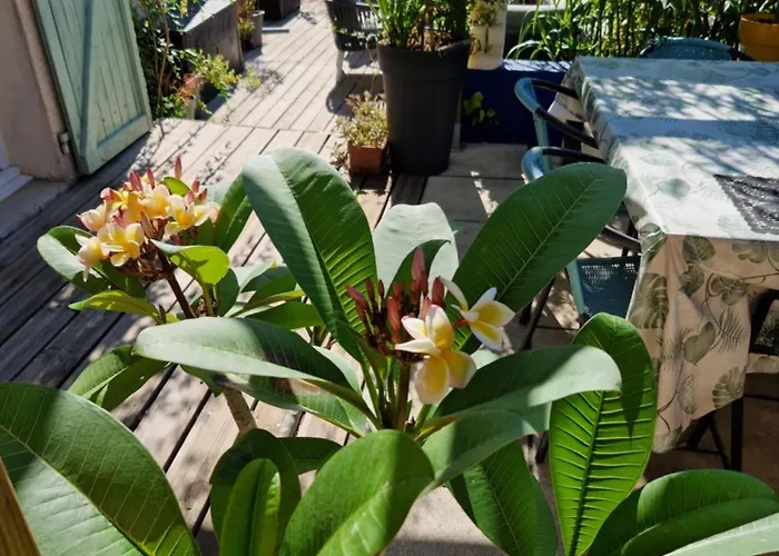 Vakantiehuis Maison Tiki Tahiti